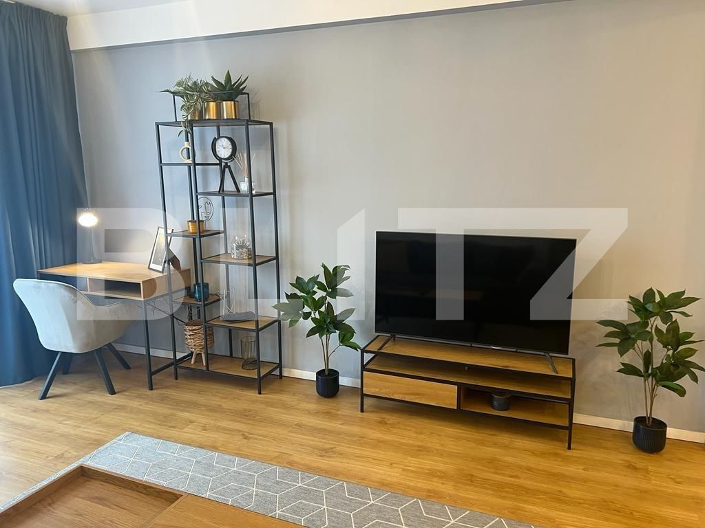 Apartament de închiriat 2 camere Nord - 135962AI | BLITZ Satu Mare | Poza4