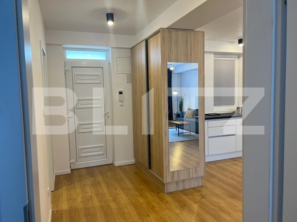Apartament de închiriat 2 camere Nord - 135962AI | BLITZ Satu Mare | Poza11