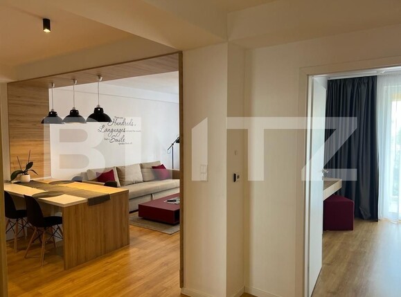 Apartament de închiriat 2 camere Nord - 135963AI | BLITZ Satu Mare | Poza2
