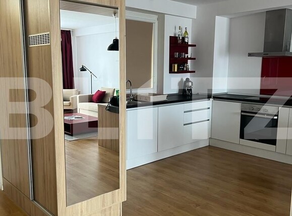 Apartament de închiriat 2 camere Nord - 135963AI | BLITZ Satu Mare | Poza7