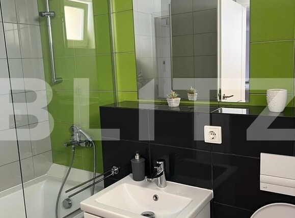 Apartament de închiriat 2 camere Nord - 135963AI | BLITZ Satu Mare | Poza6