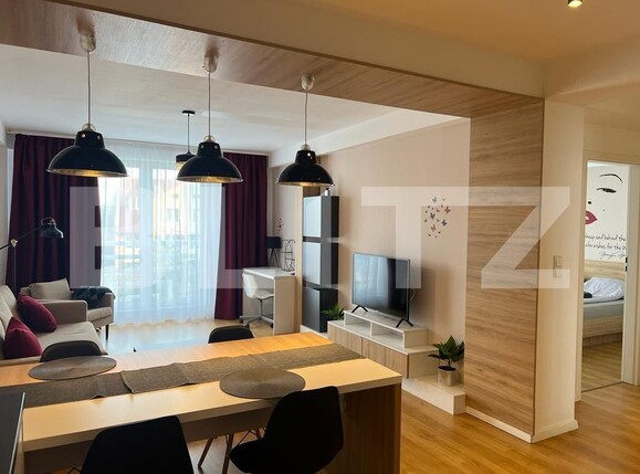 Apartament de închiriat 2 camere Nord - 135963AI | BLITZ Satu Mare | Poza8