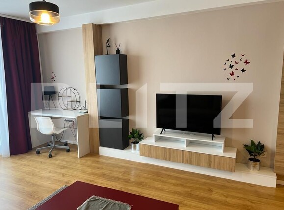 Apartament de închiriat 2 camere Nord - 135963AI | BLITZ Satu Mare | Poza9