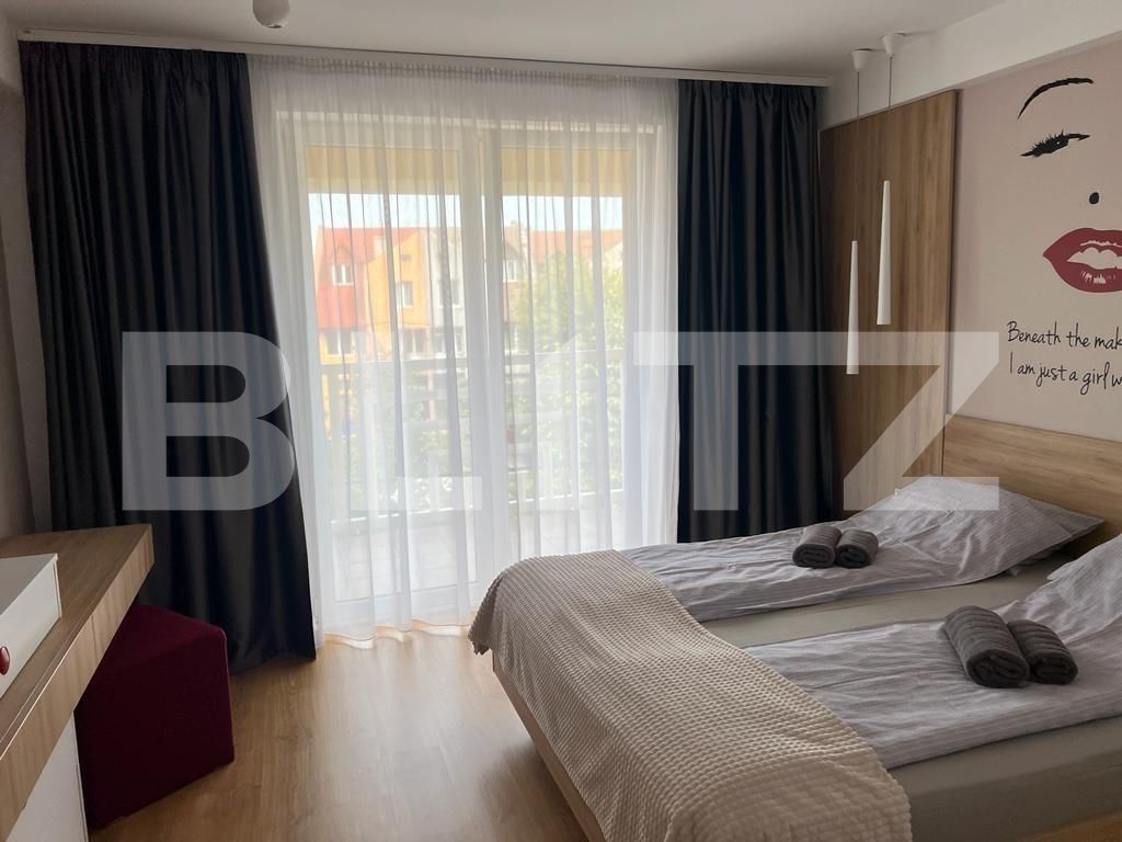 Apartament de închiriat 2 camere Nord - 135963AI | BLITZ Satu Mare | Poza5