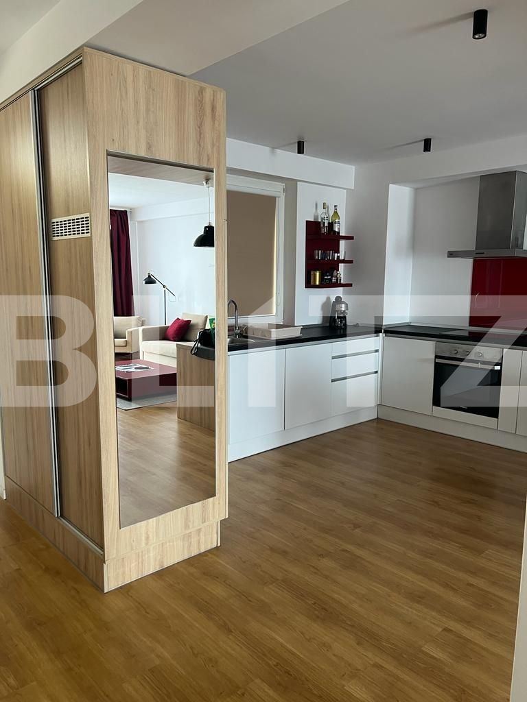 Apartament de închiriat 2 camere Nord - 135963AI | BLITZ Satu Mare | Poza7