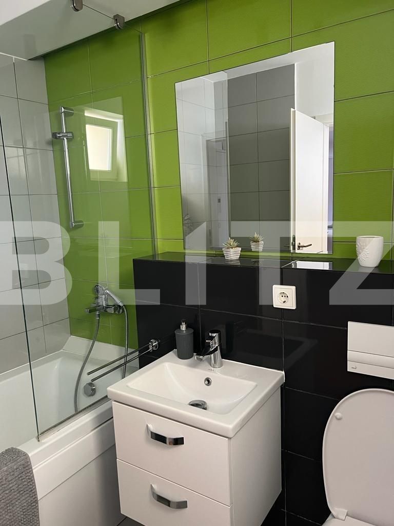 Apartament de închiriat 2 camere Nord - 135963AI | BLITZ Satu Mare | Poza6