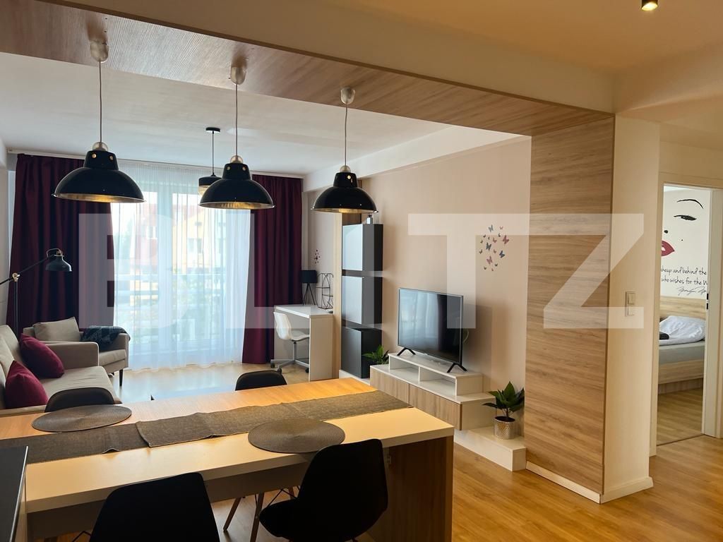 Apartament de închiriat 2 camere Nord - 135963AI | BLITZ Satu Mare | Poza8