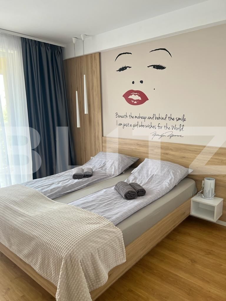 Apartament de închiriat 2 camere Nord - 135963AI | BLITZ Satu Mare | Poza3