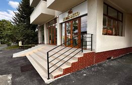  Spațiu Comercial în Zona KFC, 180 mp ,Strada Careiului