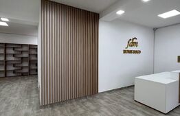  Spațiu Comercial în Zona KFC, 180 mp ,Strada Careiului