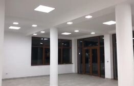  Spațiu Comercial în Zona KFC, 180 mp ,Strada Careiului