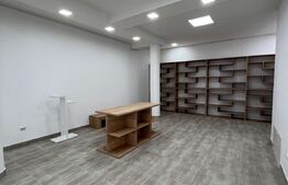  Spațiu Comercial în Zona KFC, 180 mp ,Strada Careiului