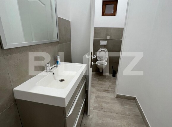 Spațiu comercial de închiriat Careiului - 136120SIC | BLITZ Satu Mare | Poza7