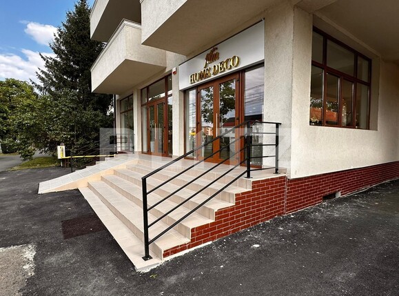 Spațiu comercial de închiriat Careiului - 136120SIC | BLITZ Satu Mare | Poza3