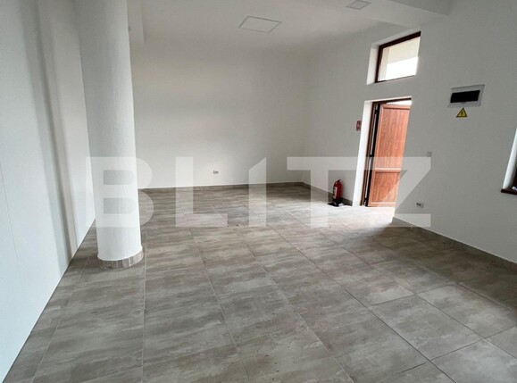 Spațiu comercial de închiriat Careiului - 136120SIC | BLITZ Satu Mare | Poza6