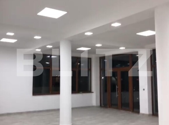 Spațiu comercial de închiriat Careiului - 136120SIC | BLITZ Satu Mare | Poza2