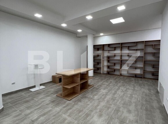 Spațiu comercial de închiriat Careiului - 136120SIC | BLITZ Satu Mare | Poza5