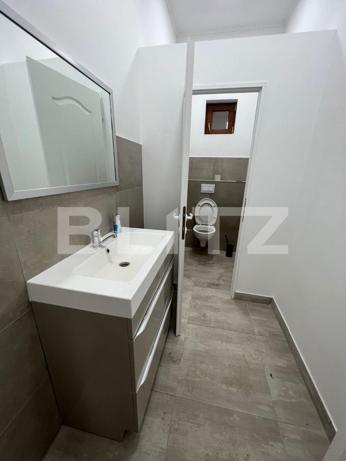Spațiu comercial de închiriat Careiului - 136120SIC | BLITZ Satu Mare | Poza7
