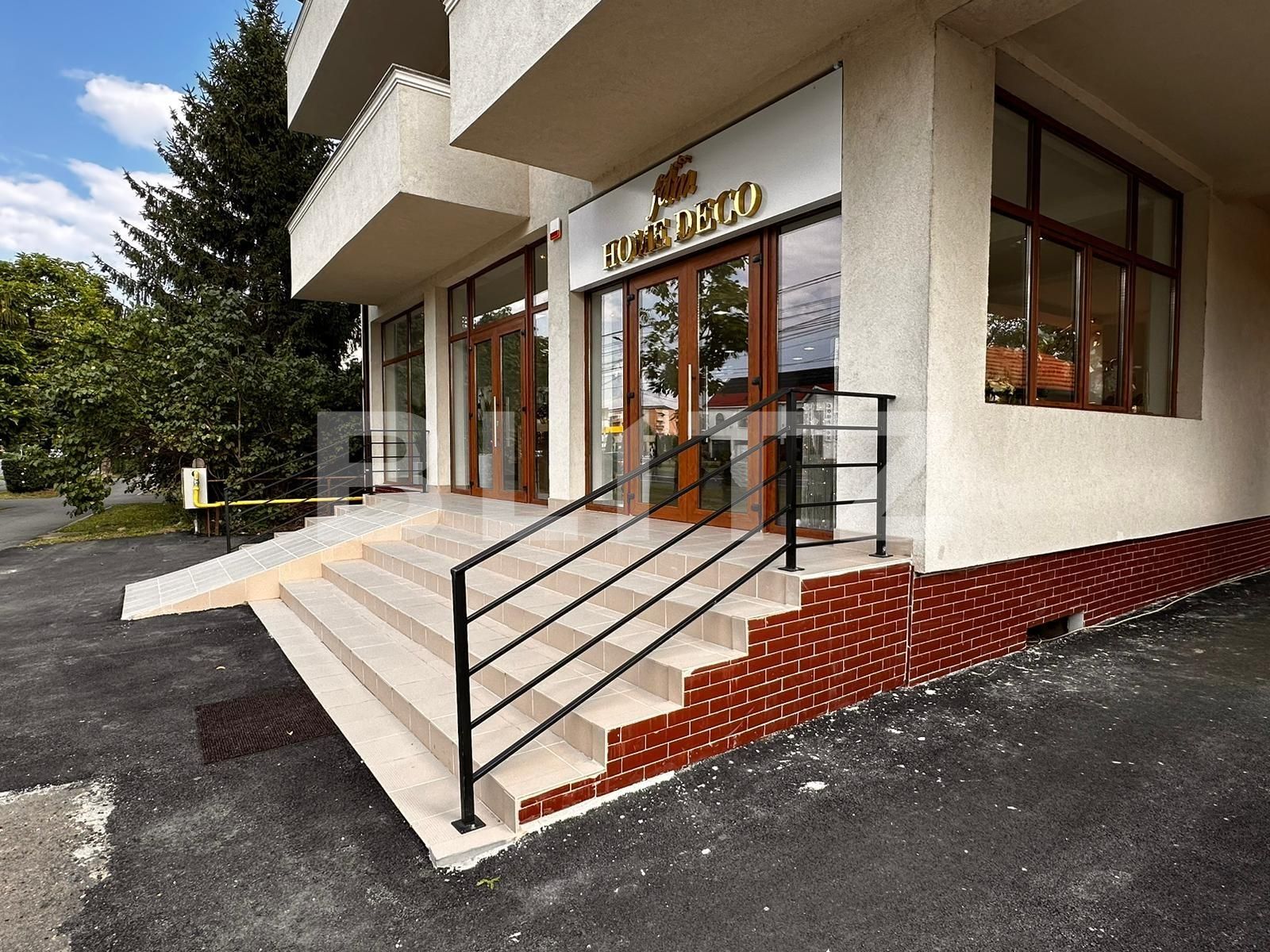 Spațiu comercial de închiriat Careiului - 136120SIC | BLITZ Satu Mare | Poza3