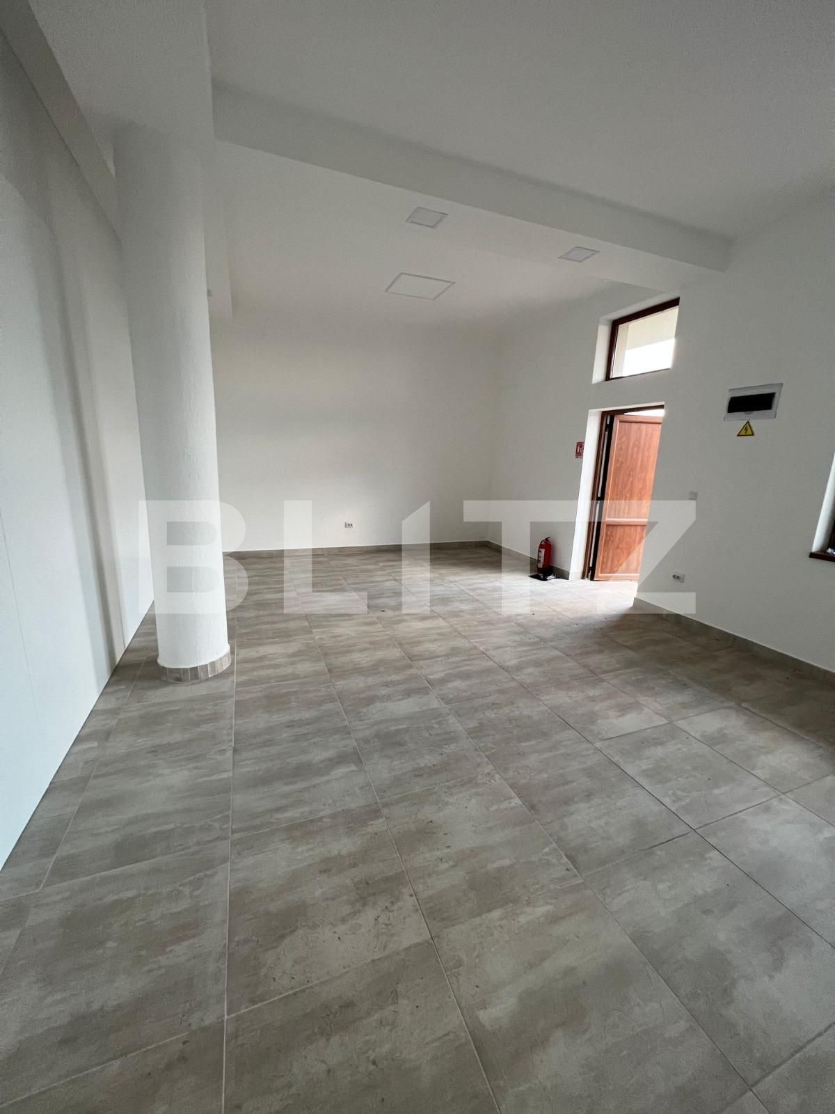 Spațiu comercial de închiriat Careiului - 136120SIC | BLITZ Satu Mare | Poza6