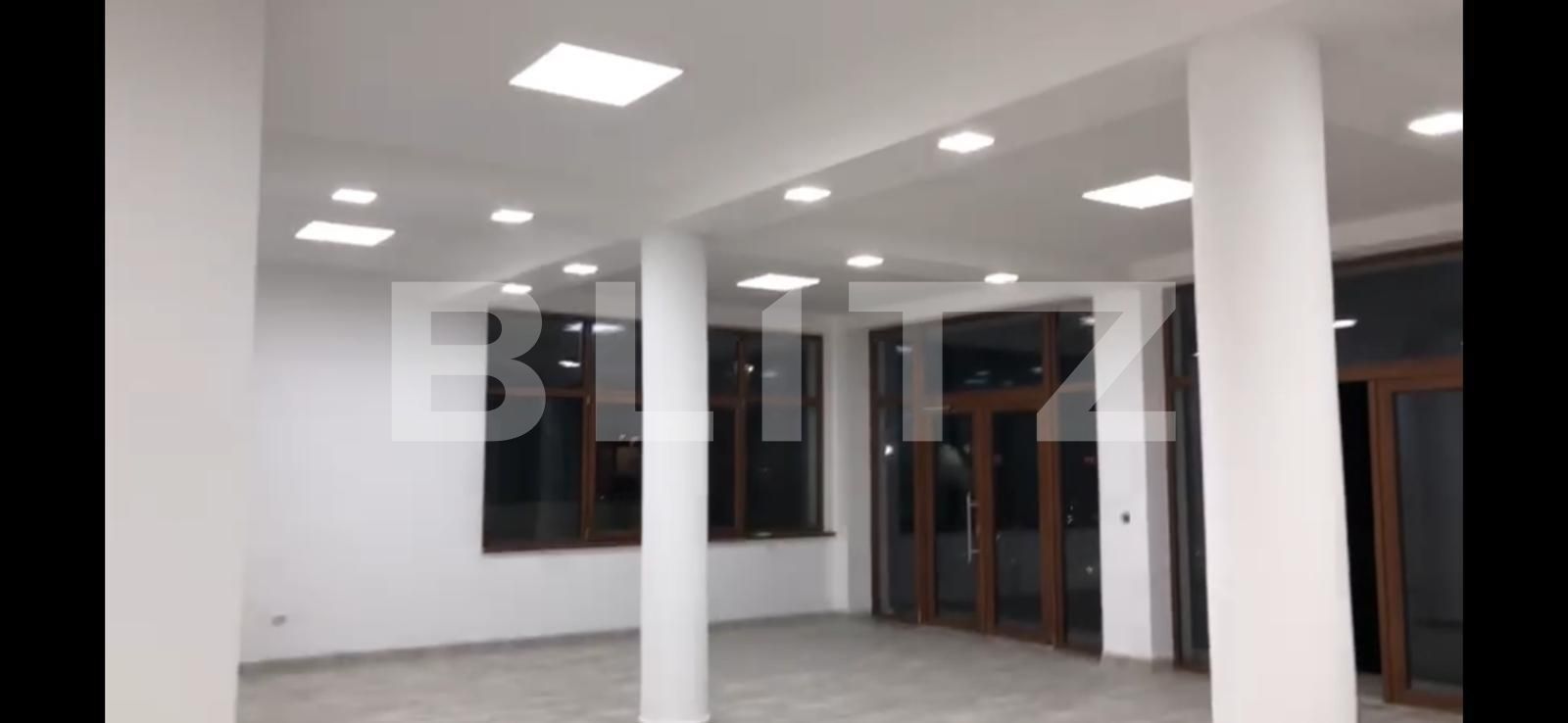 Spațiu comercial de închiriat Careiului - 136120SIC | BLITZ Satu Mare | Poza2