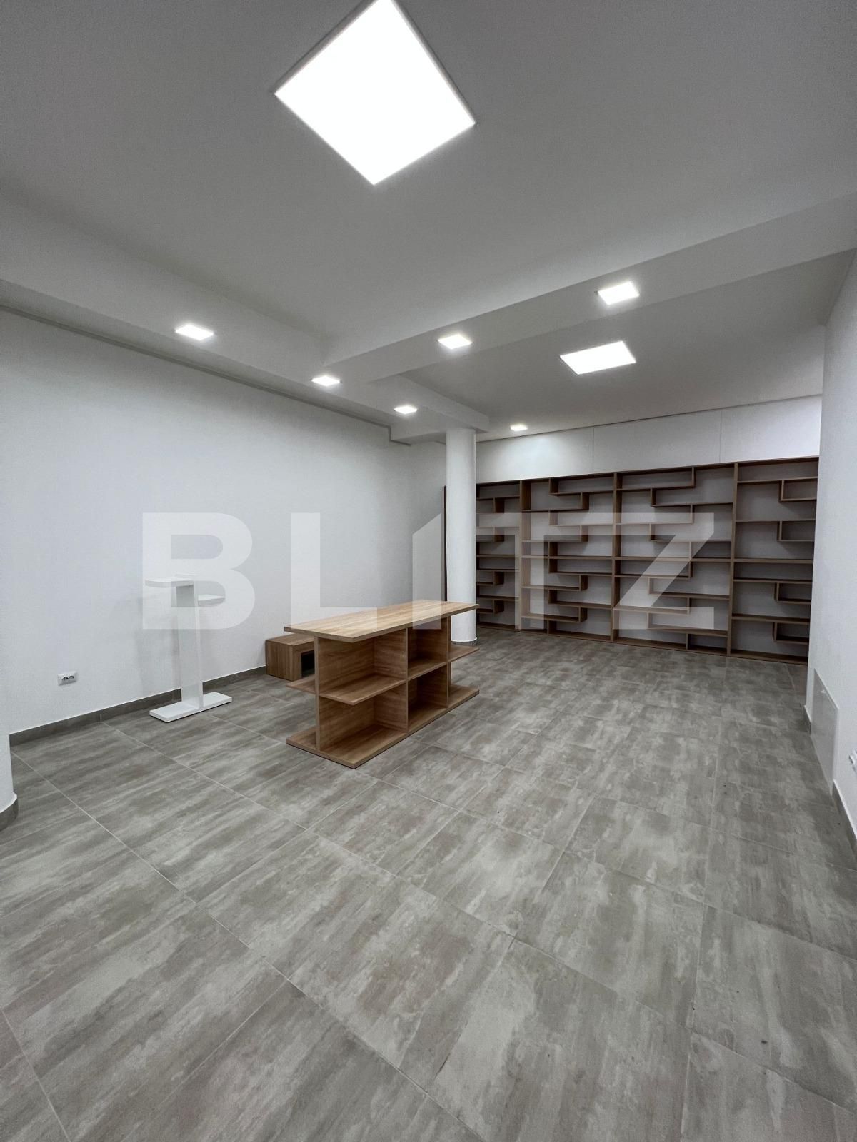 Spațiu comercial de închiriat Careiului - 136120SIC | BLITZ Satu Mare | Poza5