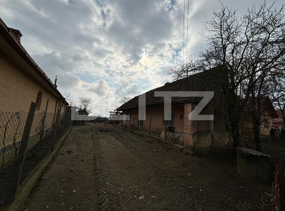 Casa de vânzare 3 camere Sud - 136152CV | BLITZ Satu Mare | Poza1