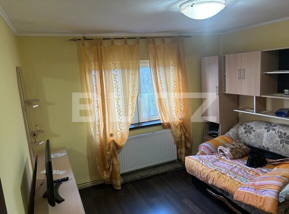 Apartament de vânzare 4 camere Micro 17 - 136198AV | BLITZ Satu Mare | Poza2