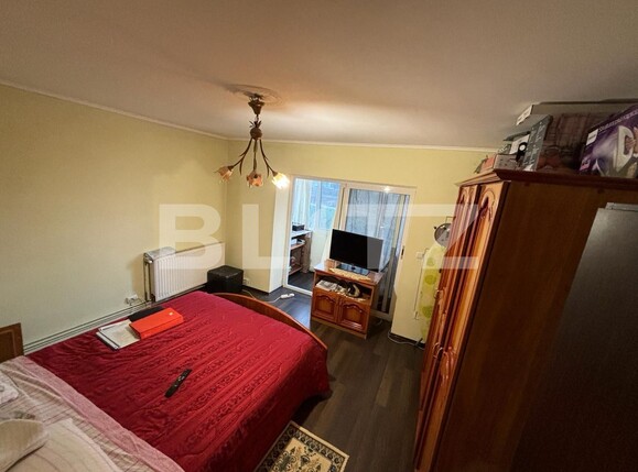 Apartament de vânzare 4 camere Micro 17 - 136198AV | BLITZ Satu Mare | Poza3