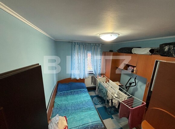 Apartament de vânzare 4 camere Micro 17 - 136198AV | BLITZ Satu Mare | Poza11