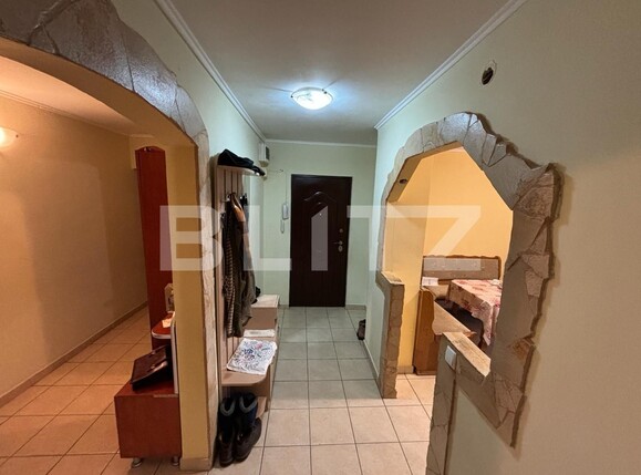 Apartament de vânzare 4 camere Micro 17 - 136198AV | BLITZ Satu Mare | Poza1