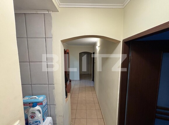 Apartament de vânzare 4 camere Micro 17 - 136198AV | BLITZ Satu Mare | Poza5