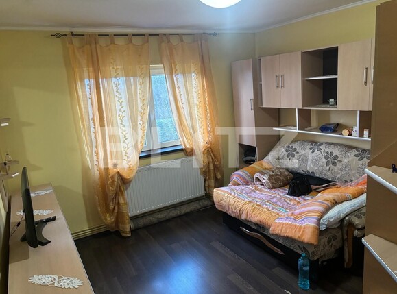 Apartament de vânzare 4 camere Micro 17 - 136198AV | BLITZ Satu Mare | Poza9