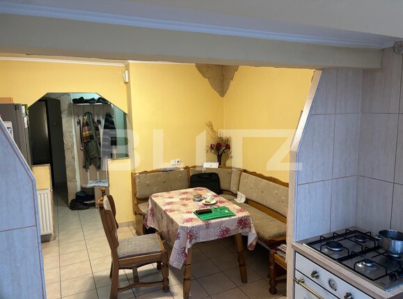 Apartament de vânzare 4 camere Micro 17 - 136198AV | BLITZ Satu Mare | Poza7