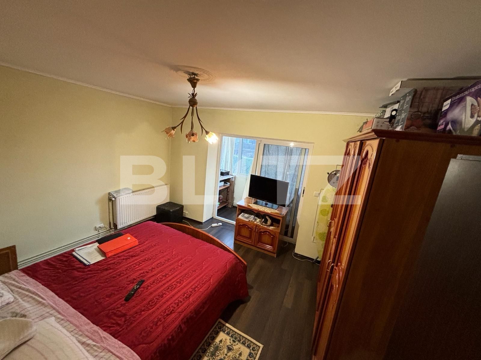 Apartament de vânzare 4 camere Micro 17 - 136198AV | BLITZ Satu Mare | Poza3