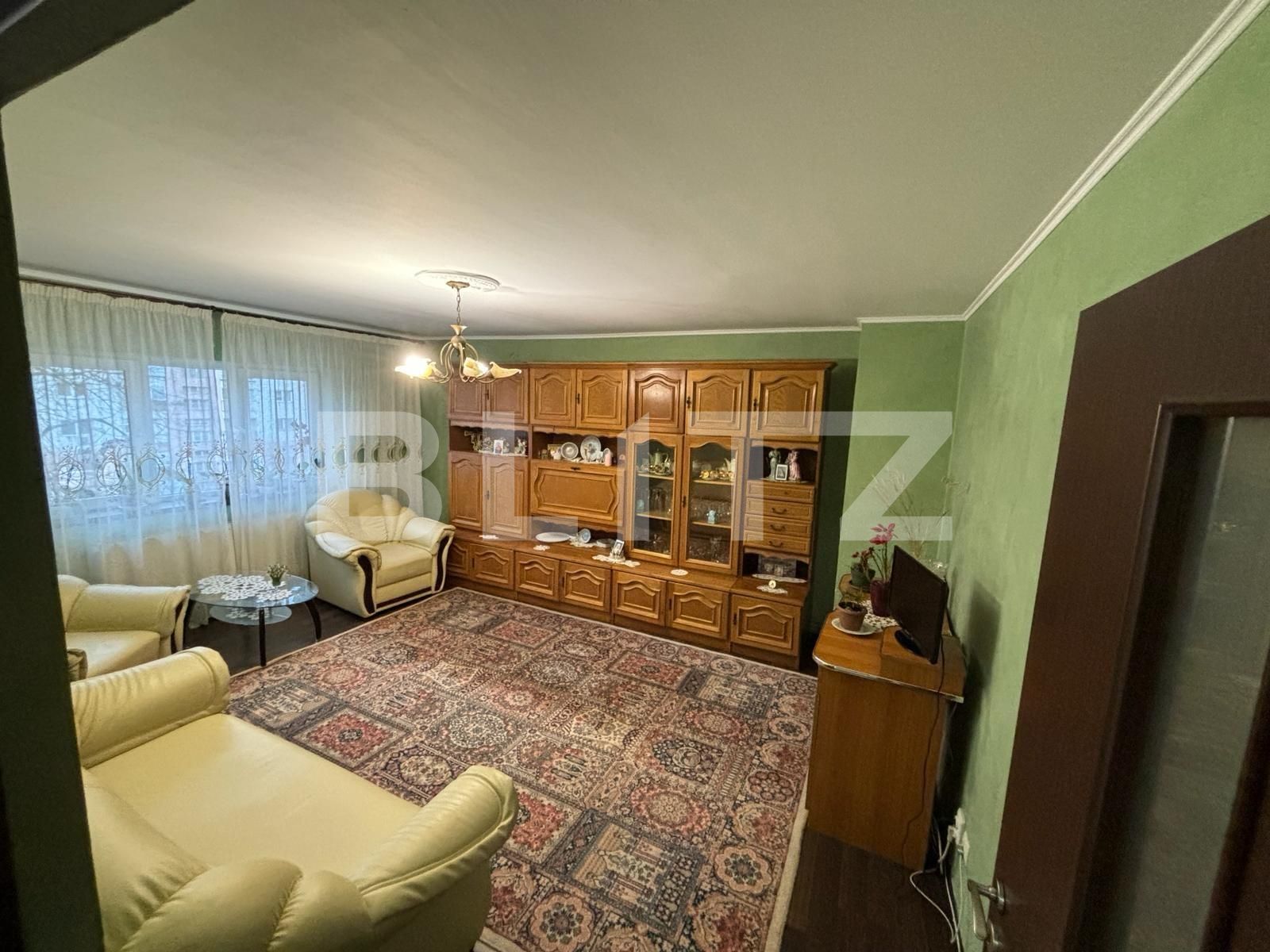 Apartament de vânzare 4 camere Micro 17 - 136198AV | BLITZ Satu Mare | Poza6