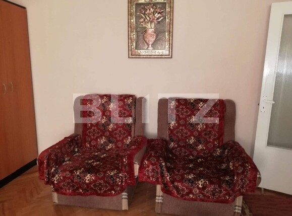Apartament de vânzare 3 camere Micro 16 - 136325AV | BLITZ Satu Mare | Poza2