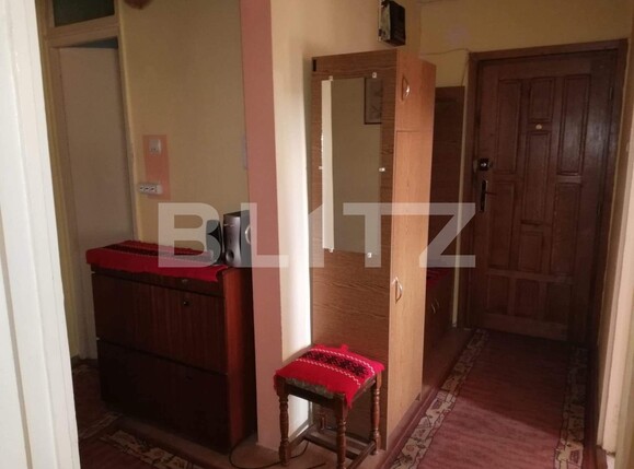 Apartament de vânzare 3 camere Micro 16 - 136325AV | BLITZ Satu Mare | Poza6