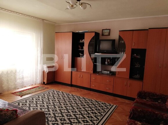Apartament de vânzare 3 camere Micro 16 - 136325AV | BLITZ Satu Mare | Poza1