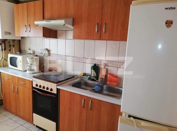 Apartament de vânzare 3 camere Micro 16 - 136325AV | BLITZ Satu Mare | Poza4