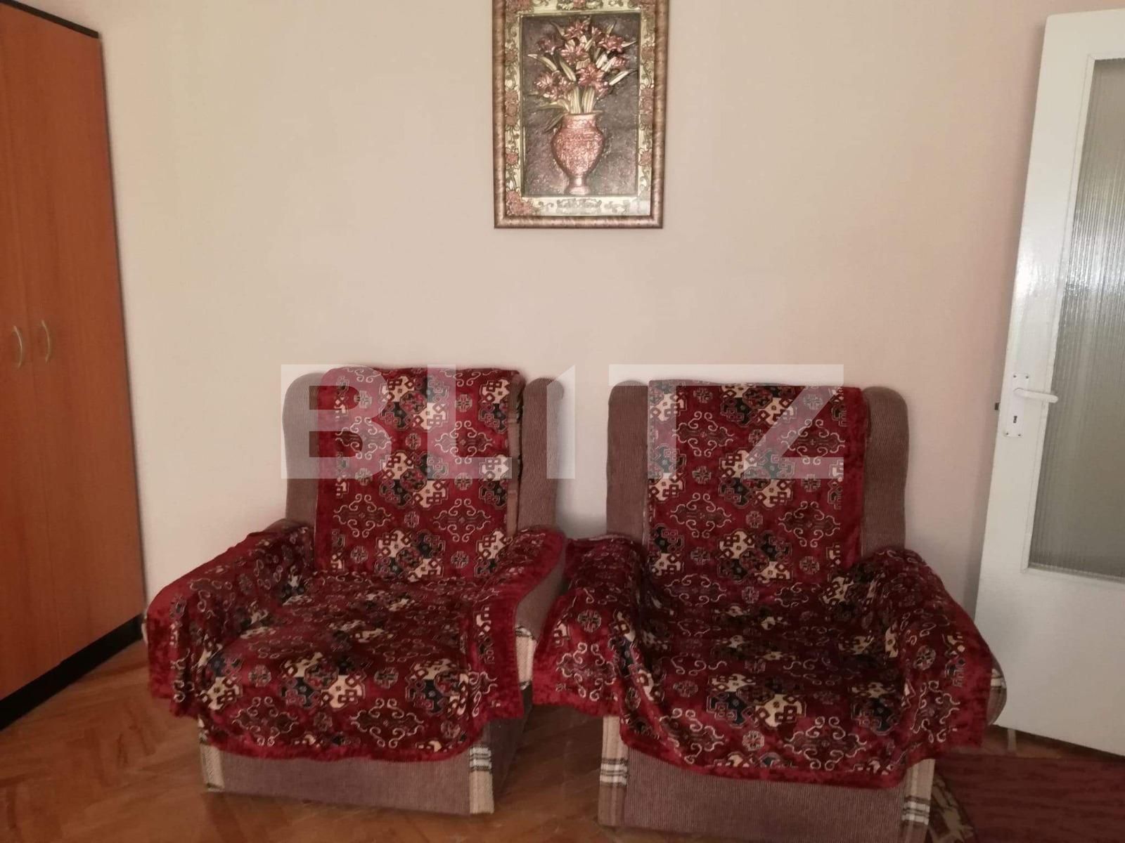Apartament de vânzare 3 camere Micro 16 - 136325AV | BLITZ Satu Mare | Poza2