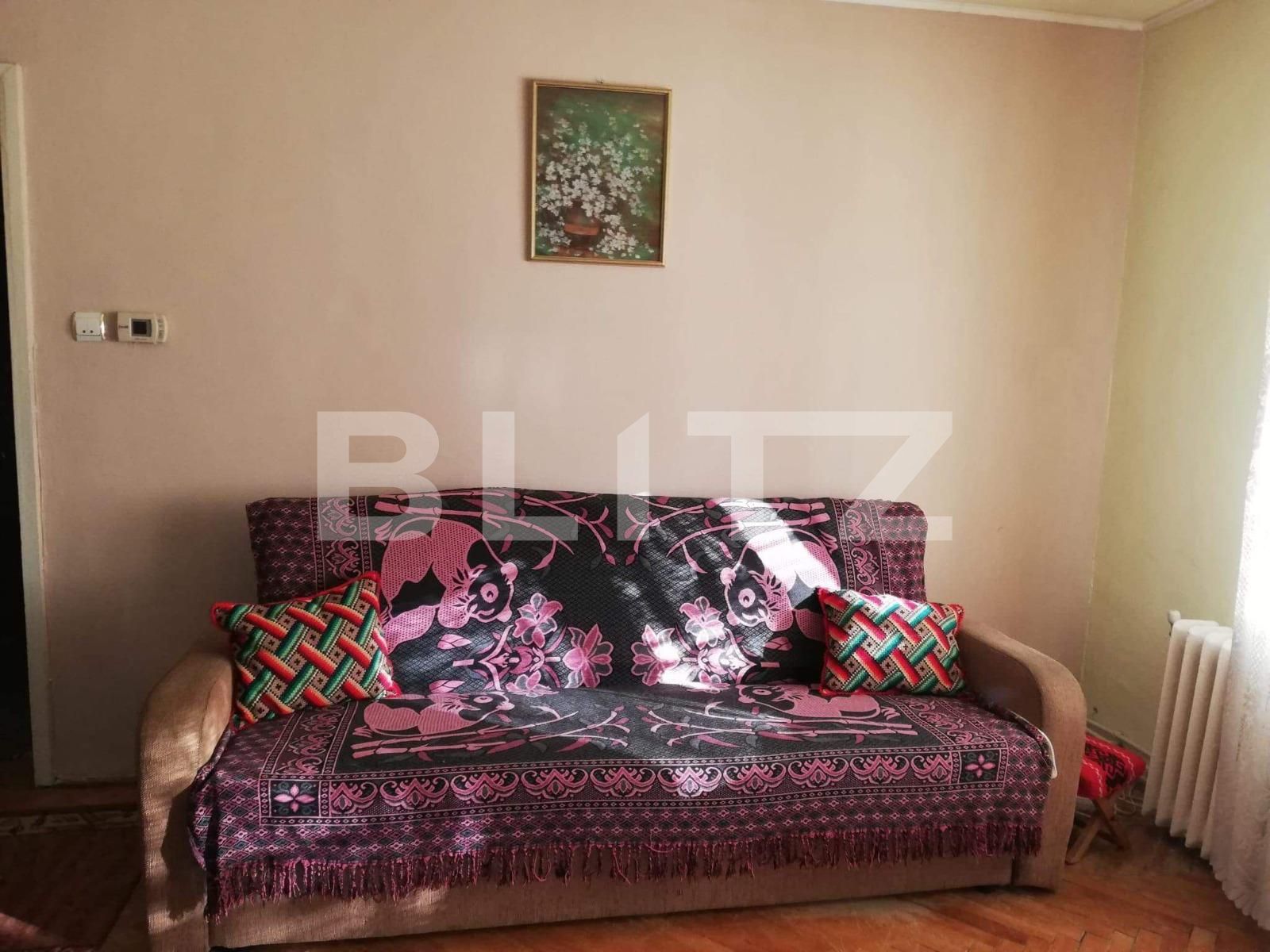 Apartament de vânzare 3 camere Micro 16 - 136325AV | BLITZ Satu Mare | Poza3