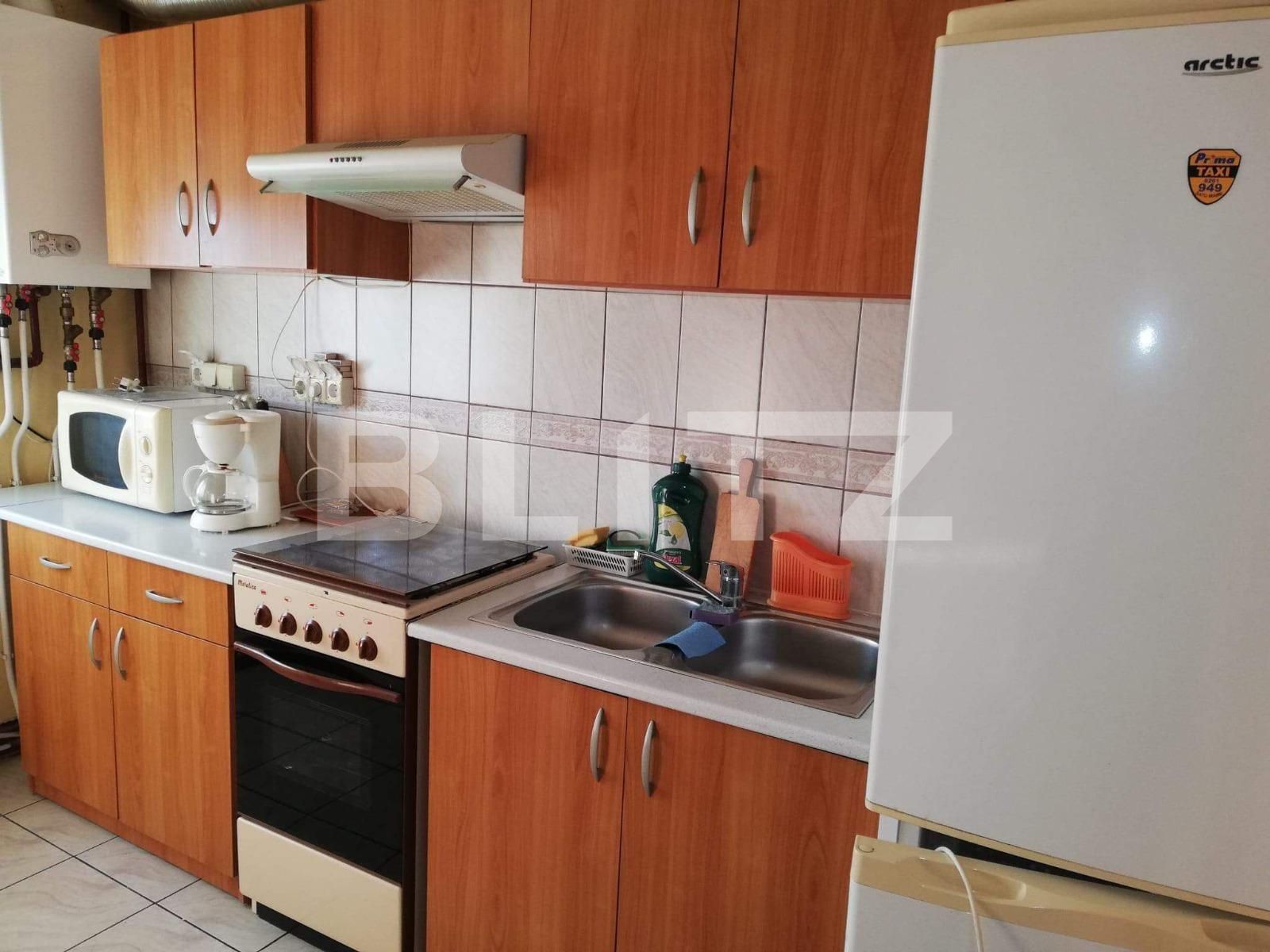 Apartament de vânzare 3 camere Micro 16 - 136325AV | BLITZ Satu Mare | Poza4
