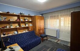 Apartament 2 camere,53 mp utili ,Strada Ganea,cartier Carpati 2