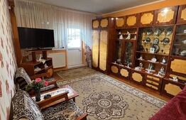 Apartament 2 camere,53 mp utili ,Strada Ganea,cartier Carpati 2