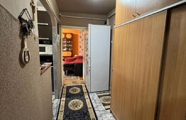 Apartament 2 camere,53 mp utili ,Strada Ganea,cartier Carpati 2