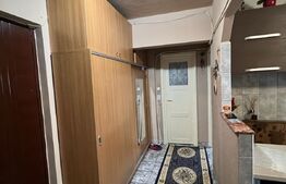 Apartament 2 camere,53 mp utili ,Strada Ganea,cartier Carpati 2