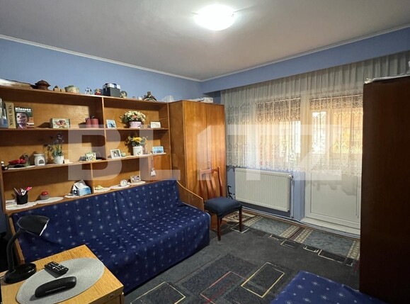 Apartament de vânzare 2 camere Carpati 2 - 136400AV | BLITZ Satu Mare | Poza2