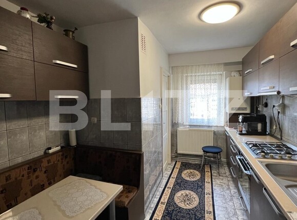 Apartament de vânzare 2 camere Carpati 2 - 136400AV | BLITZ Satu Mare | Poza1