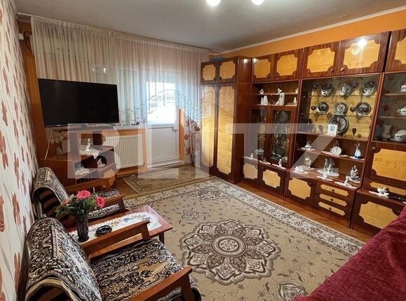 Apartament de vânzare 2 camere Carpati 2 - 136400AV | BLITZ Satu Mare | Poza3